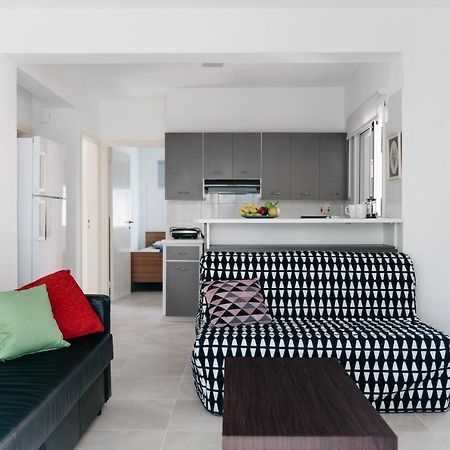 Seasunlove Apt. Apartment Larnaca Luaran gambar
