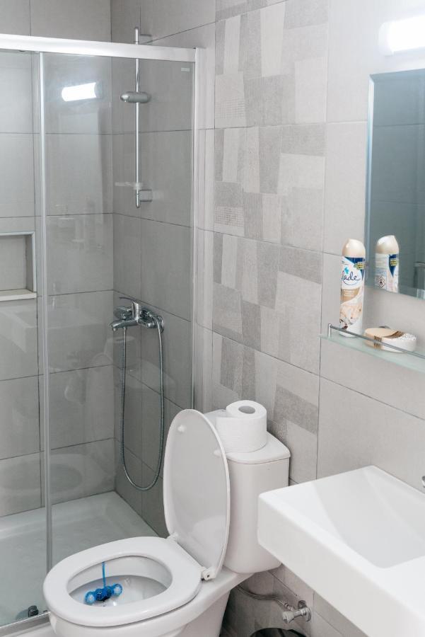 Seasunlove Apt. Apartment Larnaca Luaran gambar