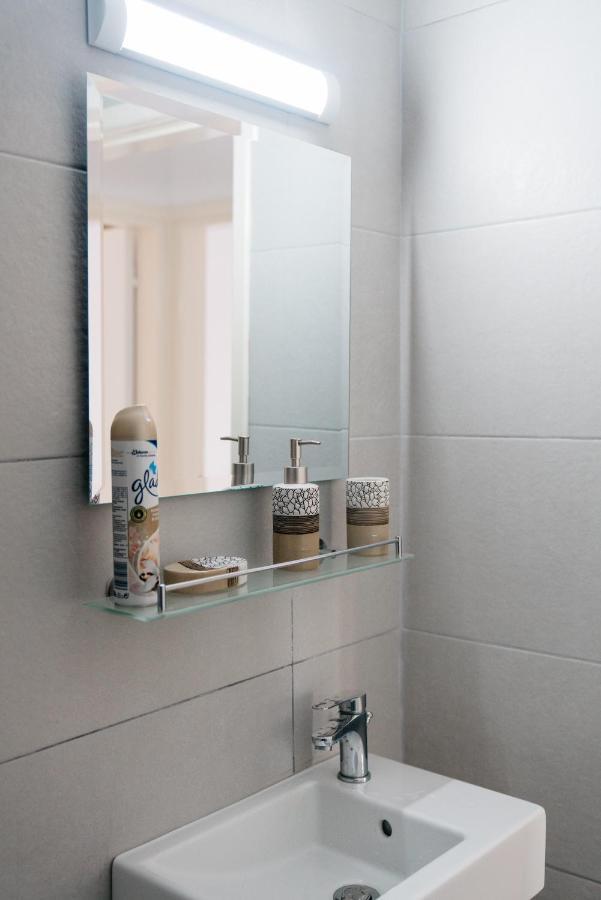 Seasunlove Apt. Apartment Larnaca Luaran gambar