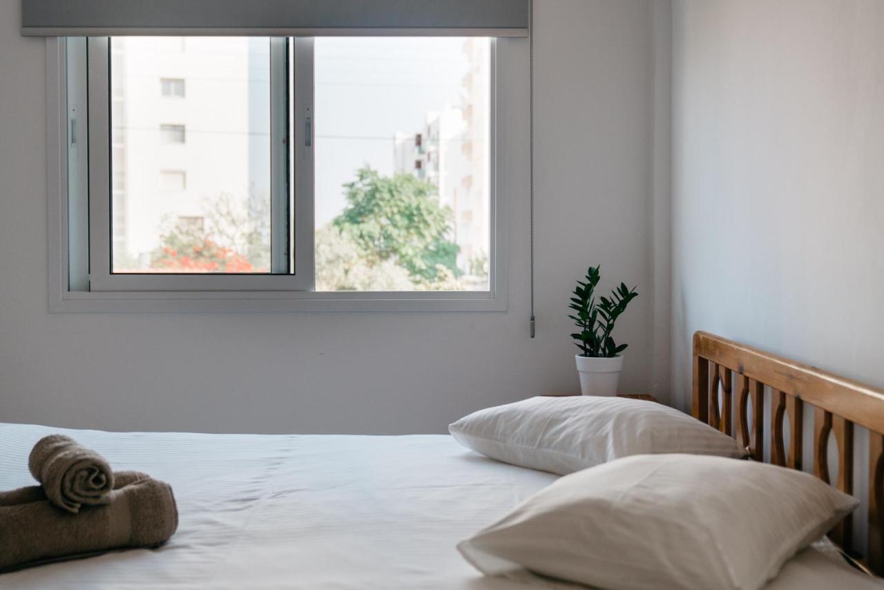 Seasunlove Apt. Apartment Larnaca Luaran gambar